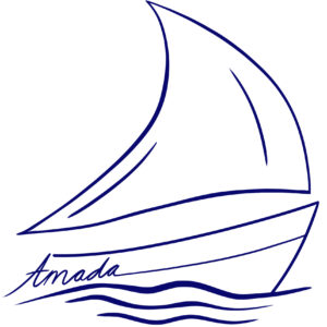 Logo Sailing Amada